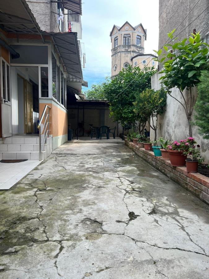 Home Shkodra Center Exterior foto